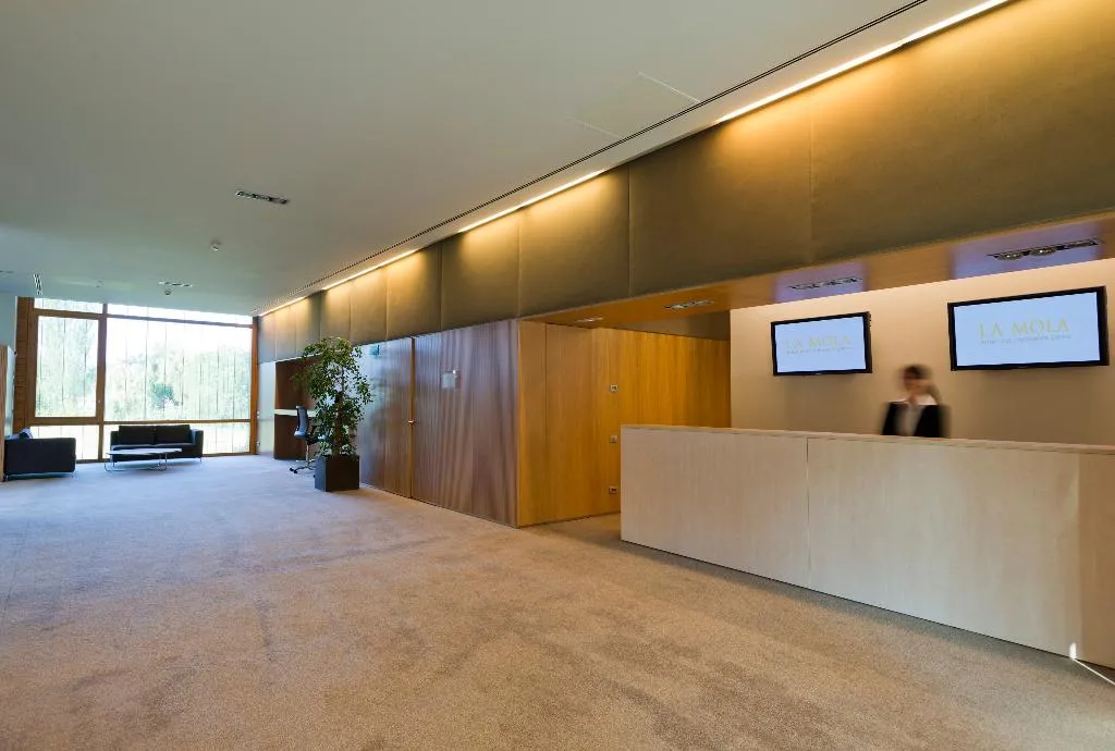 Conferences, La Mola & Conference Center, Barcelona