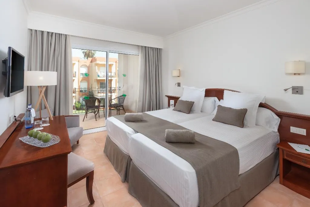 DOUBLE CAPACITY 2 Room, Valentin Sancti Petri, Costa De La Luz