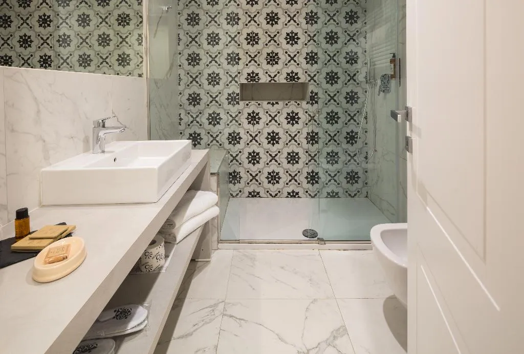 DOUBLE CLASSIC Room, Mediterraneo Emotional Hotel & Spa, Cagliari