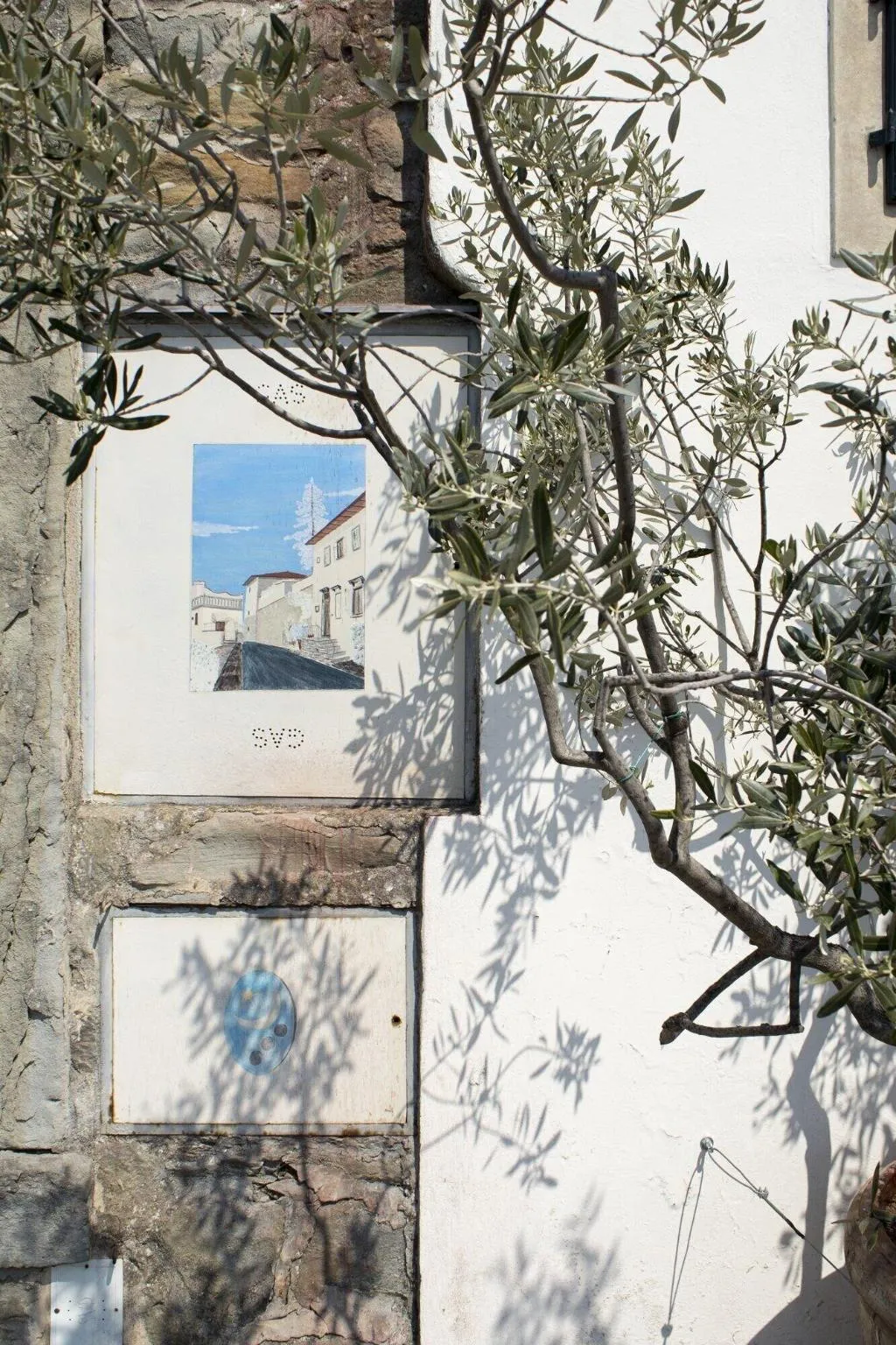General view, B&B Le Cannelle Fiesole, Florence