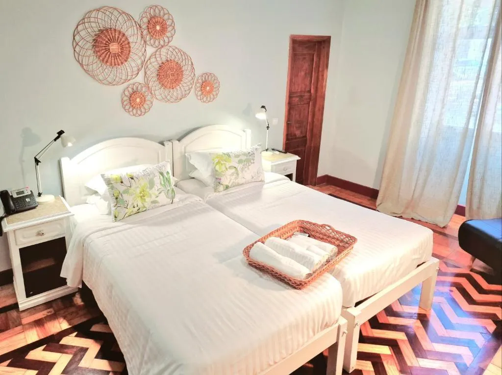 APARTMENT ONE BEDROOM Room, ASPA Studios - Urban Conscious Living, Madeira