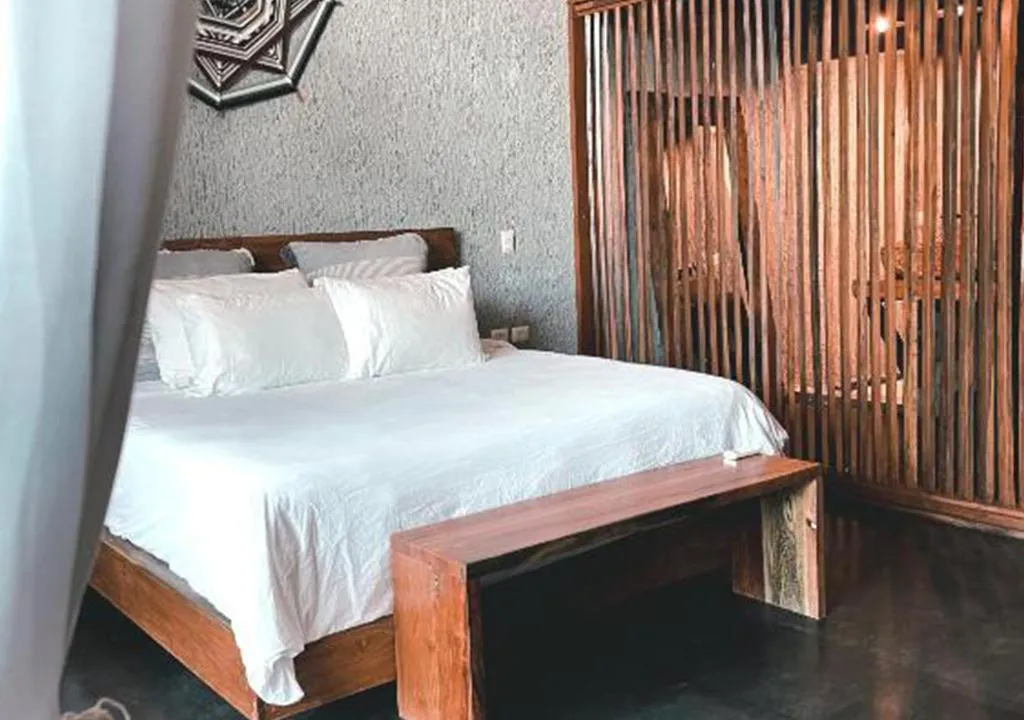 VILLA WITH JACUZZI Room, Hotelito Azul, Cancun Area