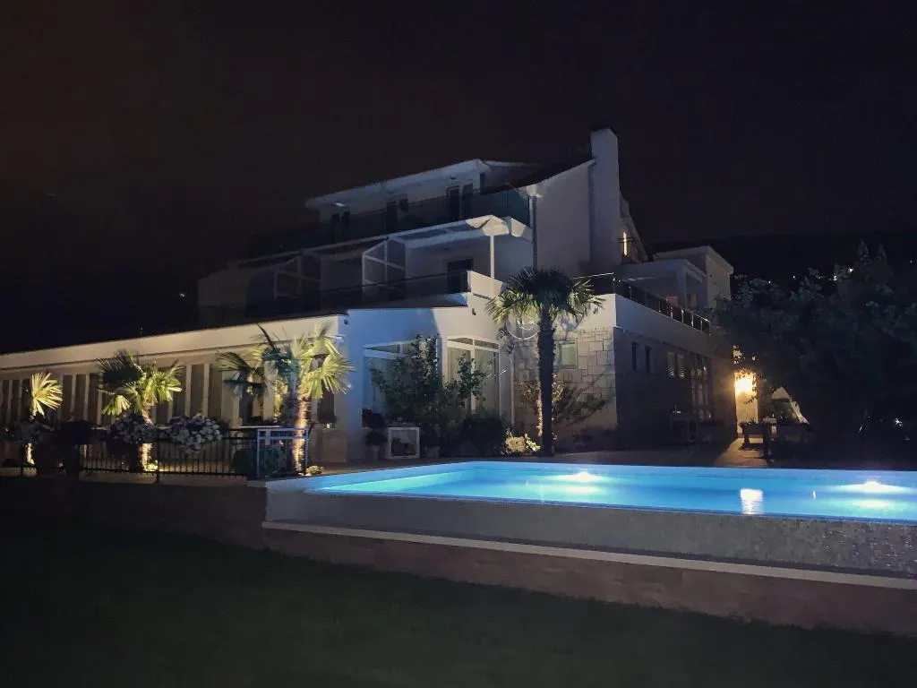 General view, Villa Pitomcia Adults Only, Split