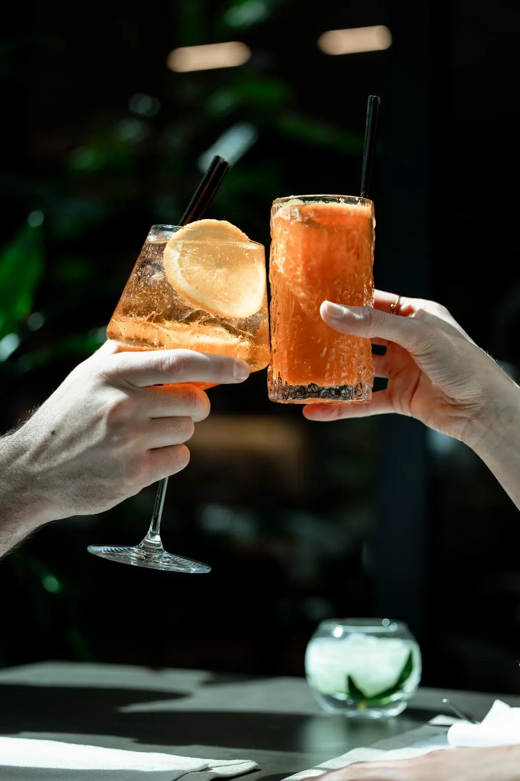 Bar, Grand Duka Hotel & Spa, Durres