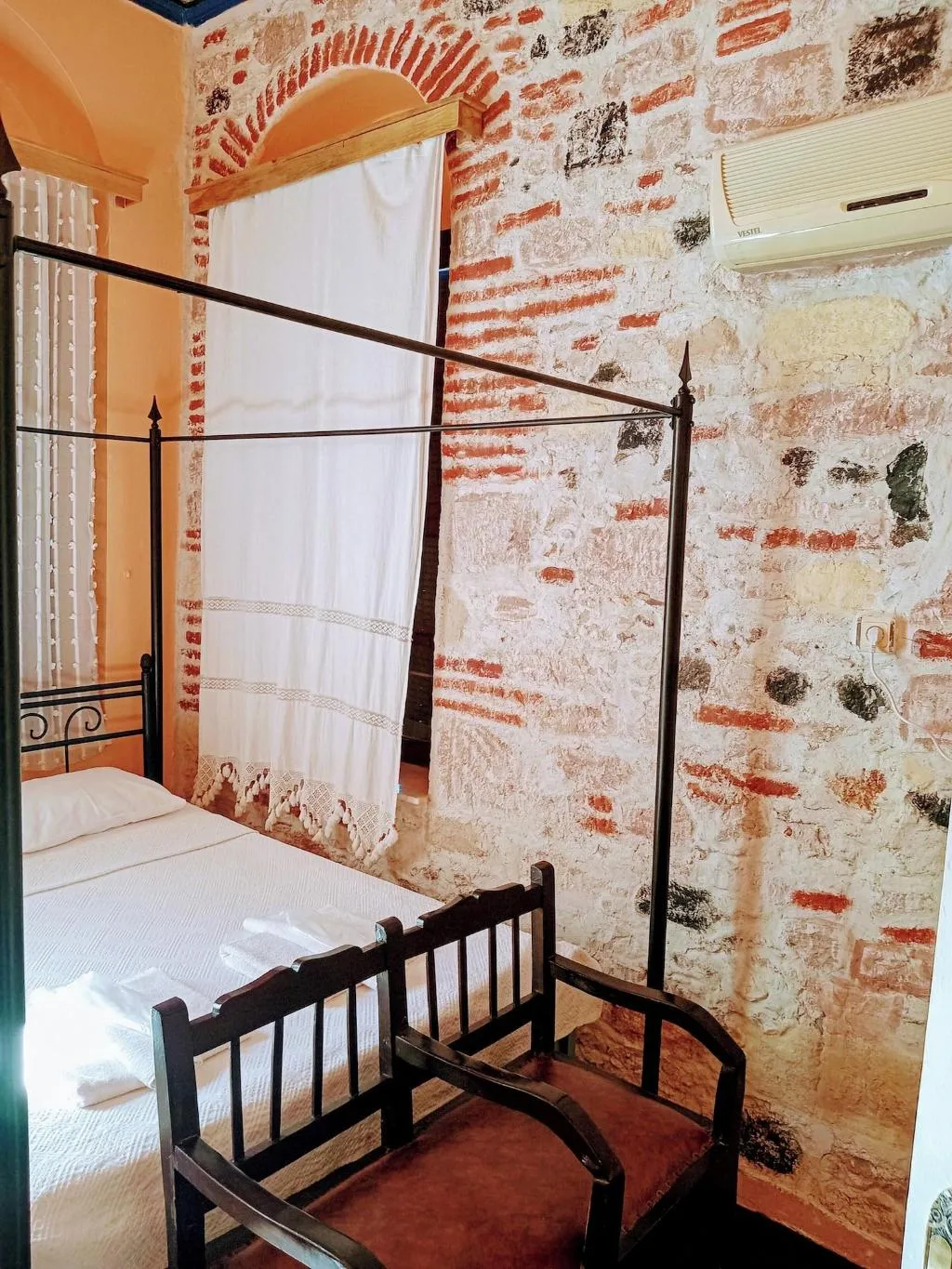 Room, Cunda Zehra Teyzenin Evi, Izmir