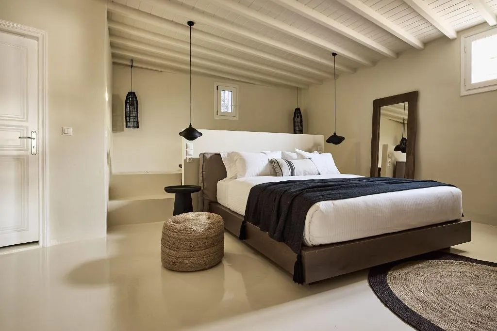 Room, Villa Thea Collection Mykonos, Mykonos