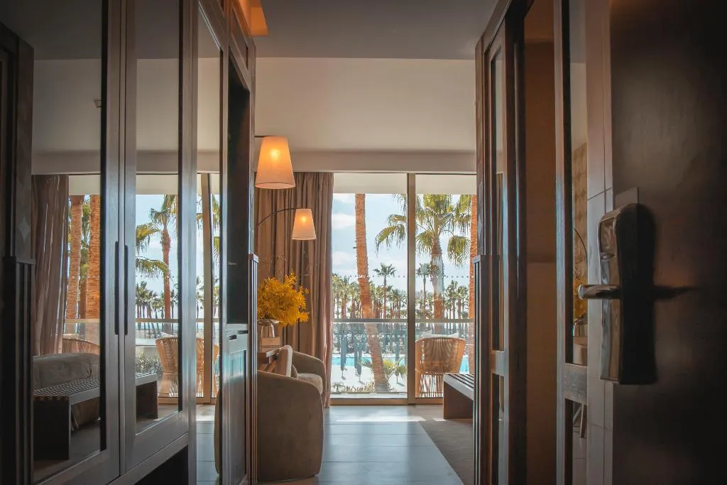 Double or Twin POOL VIEW Room, Wine & Books by the sea - Algarve Resort, Algarve