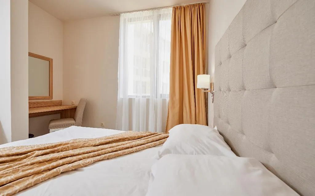 STUDIO STANDARD Room, Laguna Park and Aqua Club, Bourgas