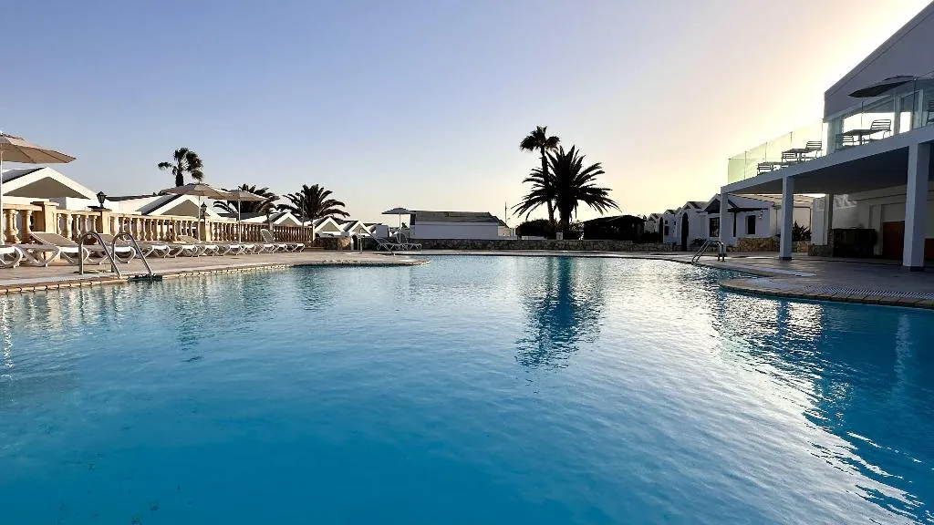 Pool, Club Caleta Dorada, Fuerteventura