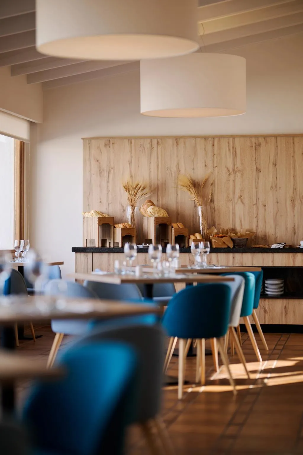 Restaurant, Aluasoul Menorca, Menorca