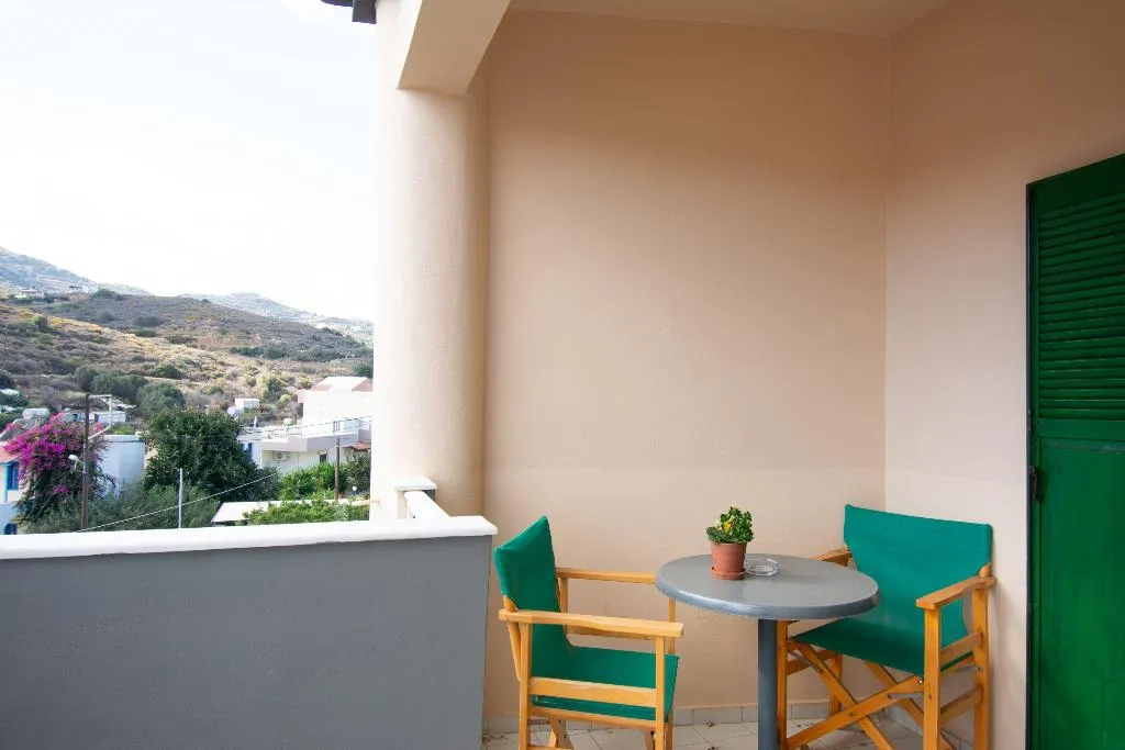 STUDIO CLASSIC Room, Aquarius Apartments by Checkin, Crete