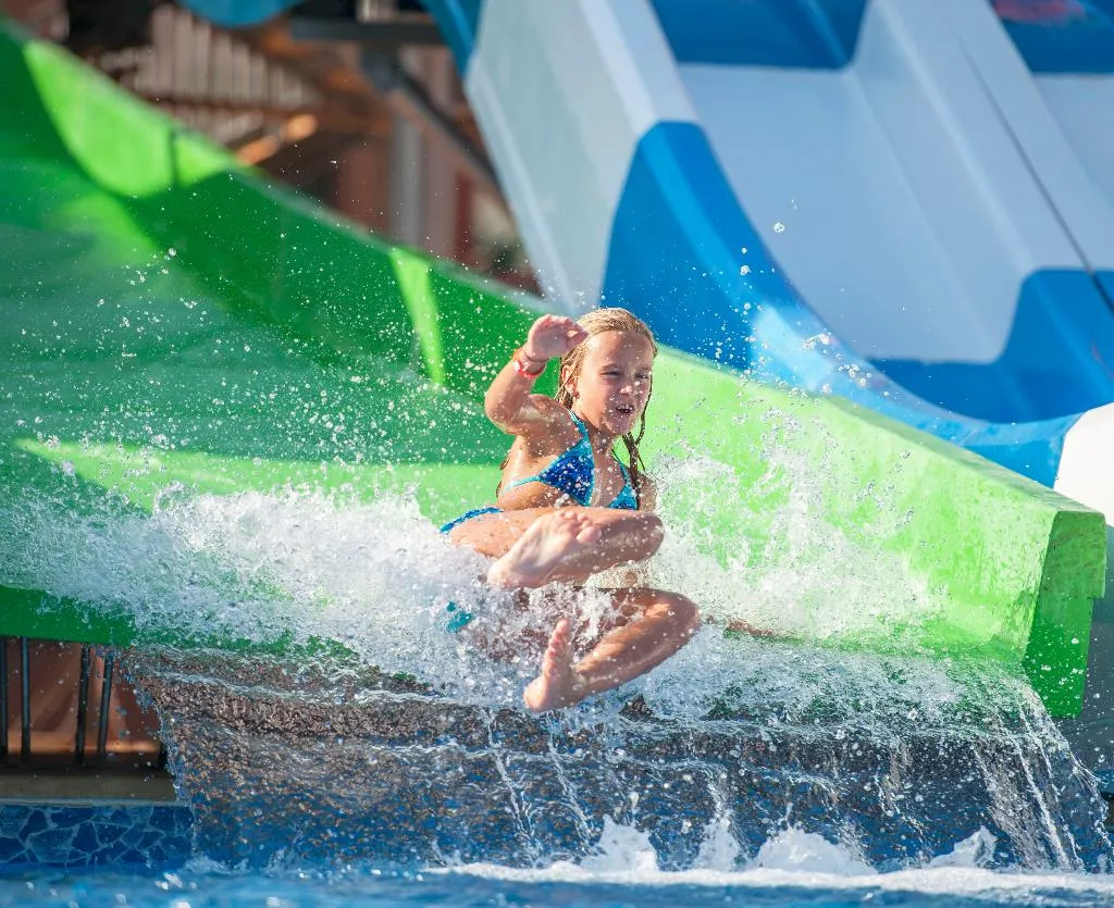 Sports and Entertainment, Sunrise Royal Makadi Resort, Red Sea Riviera