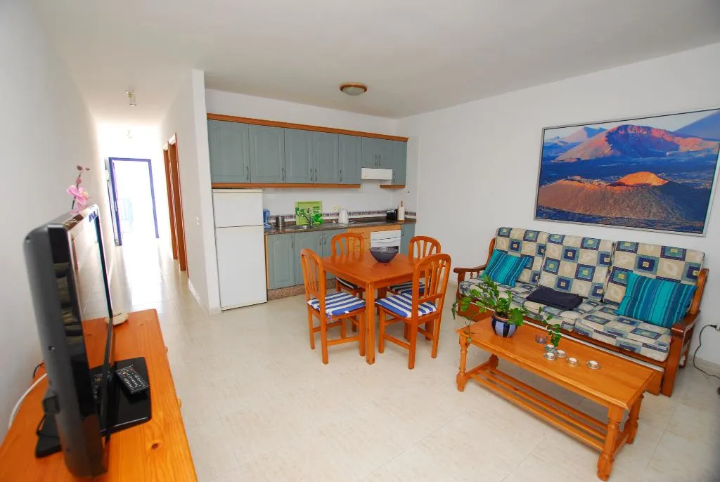 APARTMENT SIDE SEA VIEW ONE BEDROOM Room, Lanzarote Ocean View, Lanzarote
