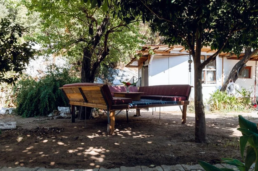 Room, Village Garden Pansiyon, Antalya