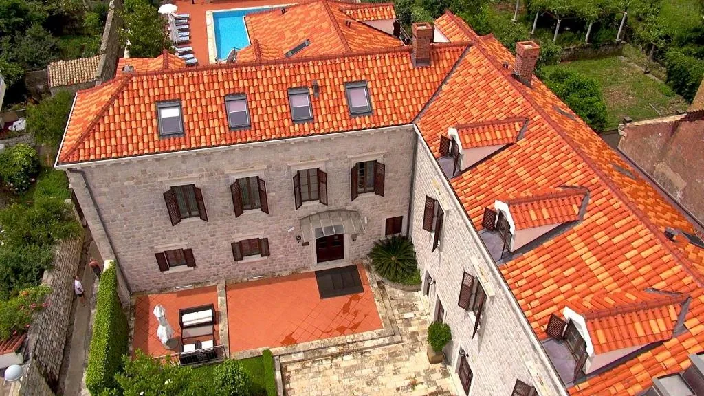 General view, Boutique Hotel Kazbek, Dubrovnik