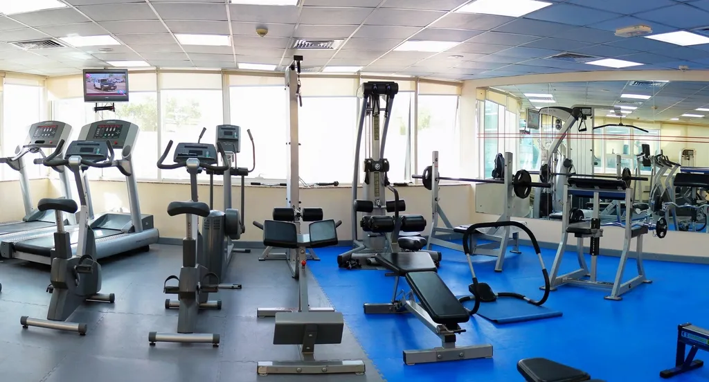 Sports and Entertainment, Sharjah Premiere Hotel & Resort, Dubai
