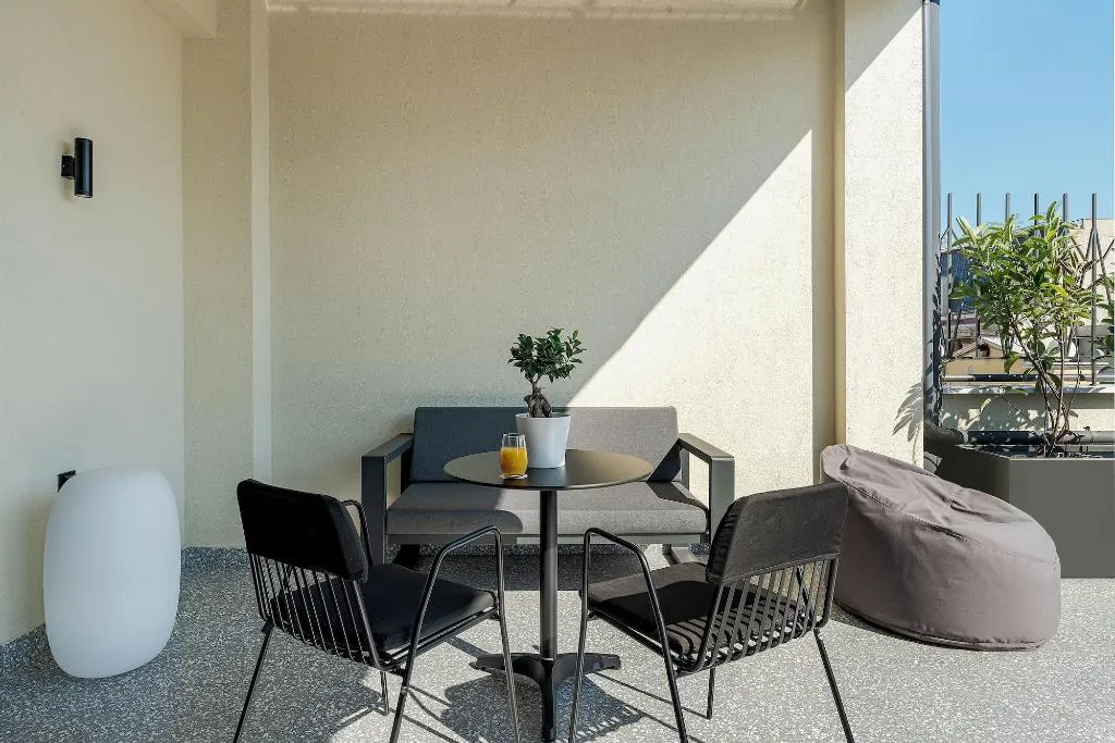 Room, Thirtynine Urban Stay, Halkidiki