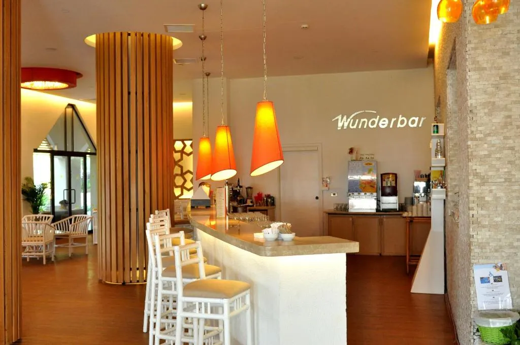 Bar, Tui Magic Life Sarigerme Hotel, Dalaman