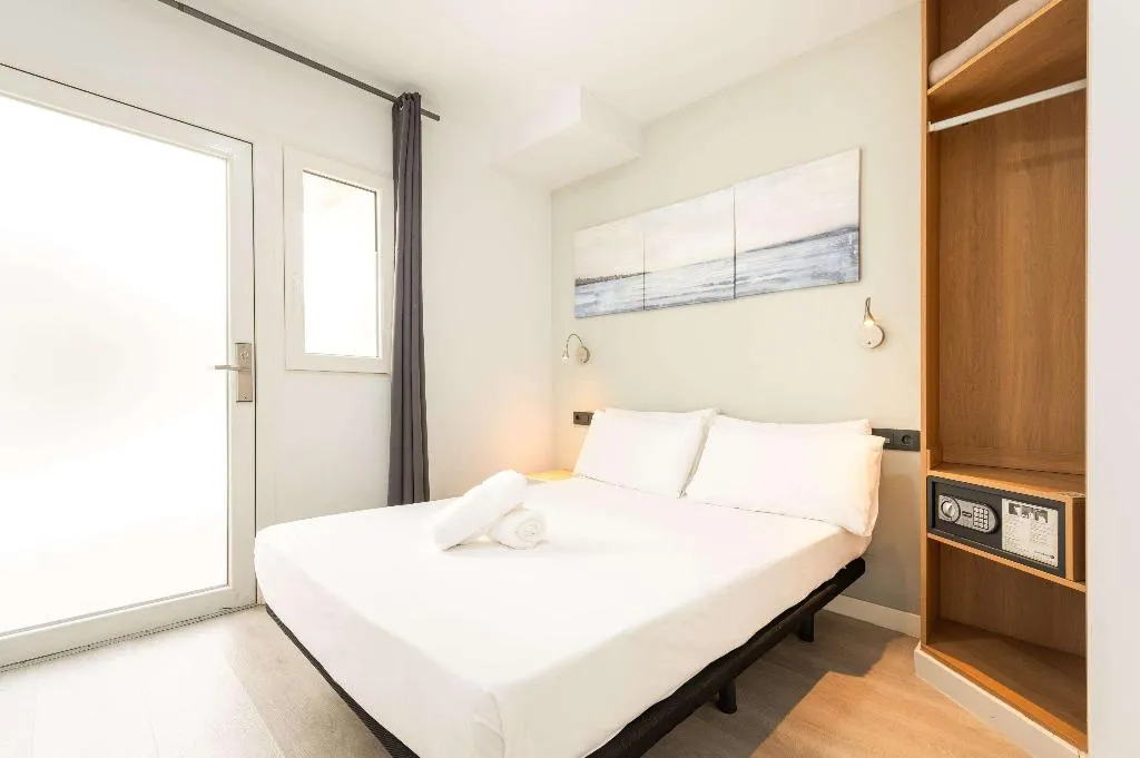 Room, Alegria Barranco, Tenerife