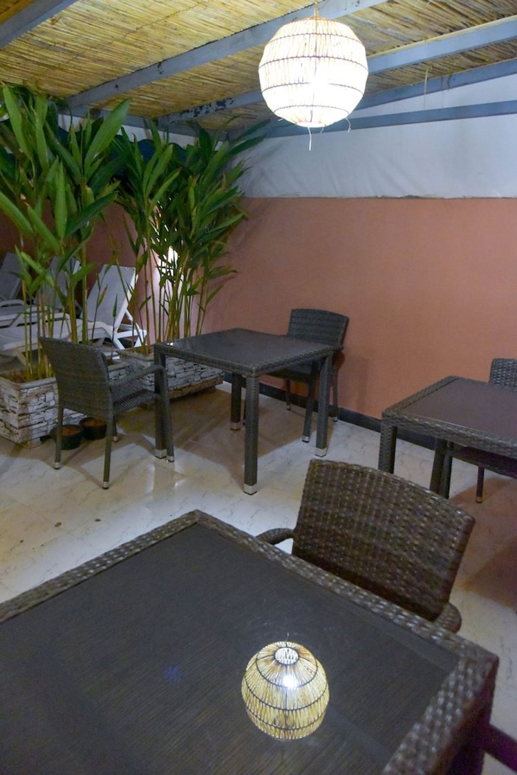 Riad Arrahma, Marrakech