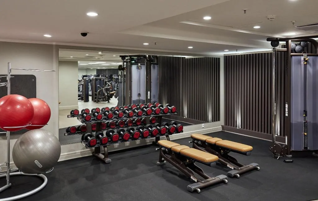 Sports and Entertainment, Marriott Hotel Copenhagen, Copenhagen