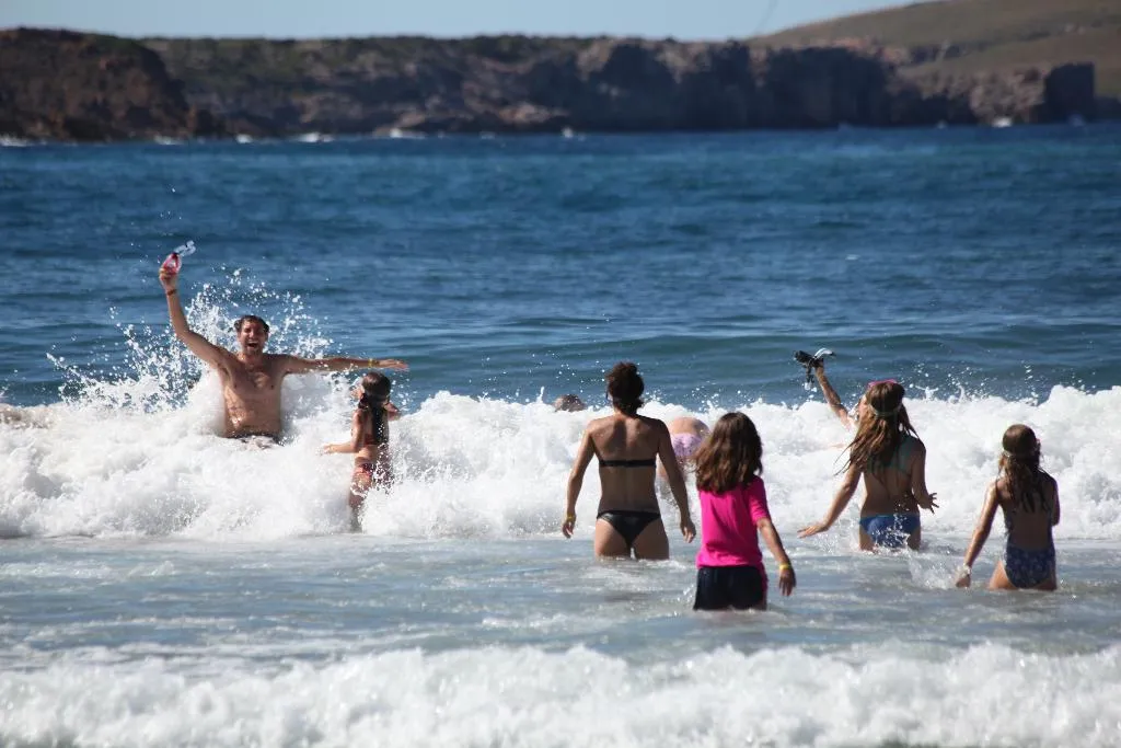 Sports and Entertainment, Starbal, Menorca