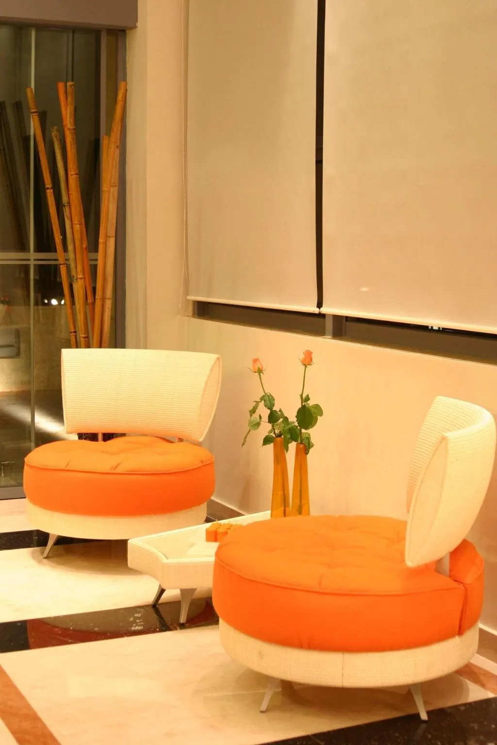Lobby, Alexandros Boutique Hotel, Kalamata