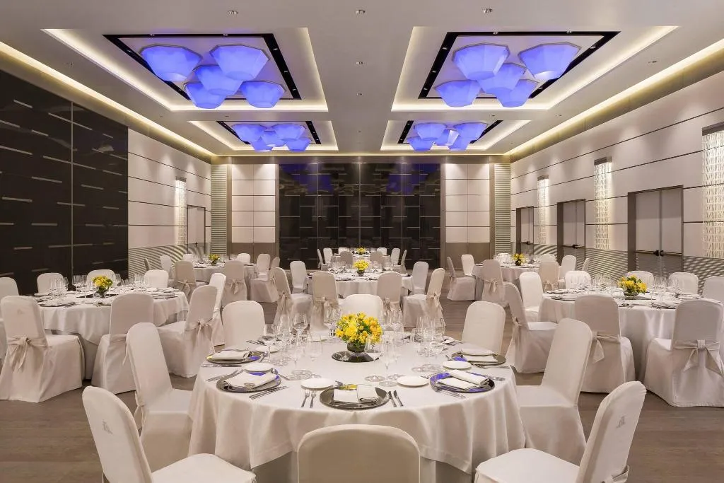 Conferences, Excelsior Hotel Gallia, a Luxury Collection Hotel, Milan
