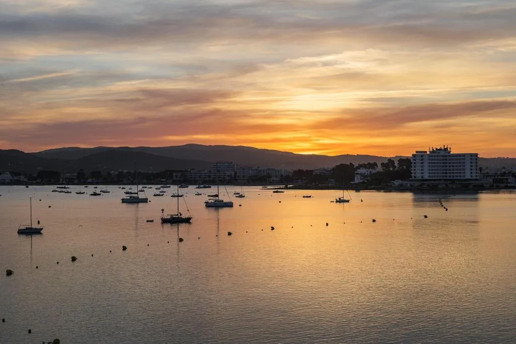 General view, Els Pins Resort & Spa, Ibiza
