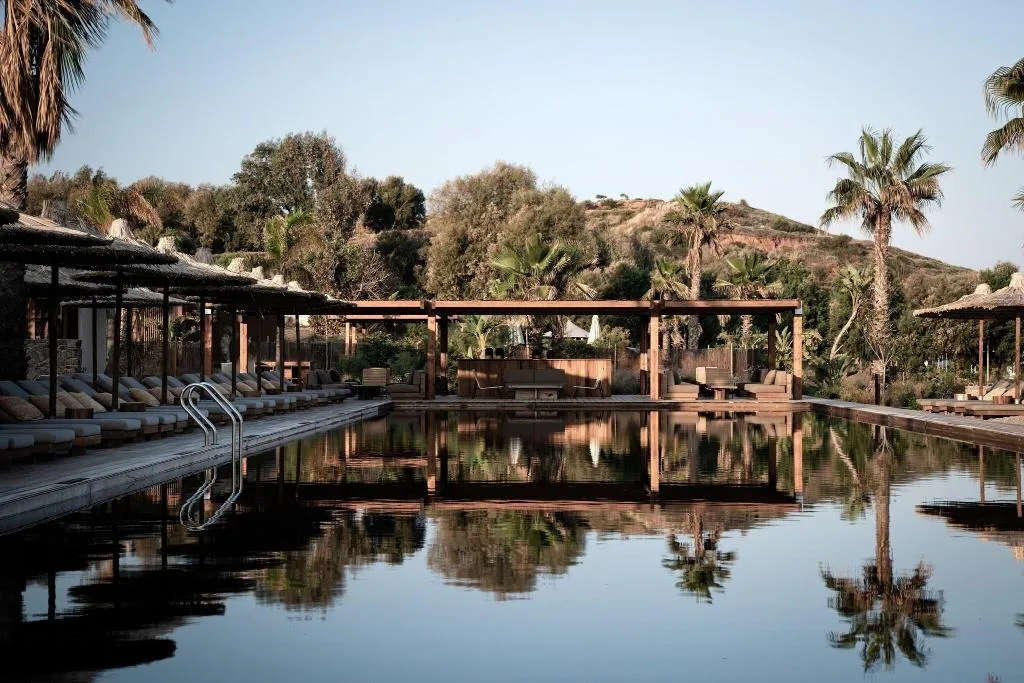 Pool, Domes Zeen, a Luxury Collection Resort, Chania, Crete