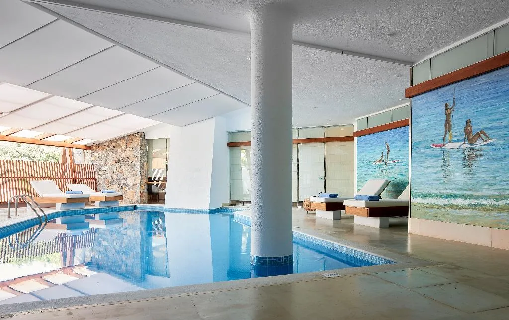 Sports and Entertainment, St Nicolas Bay Resort Hotel & Villas, Crete