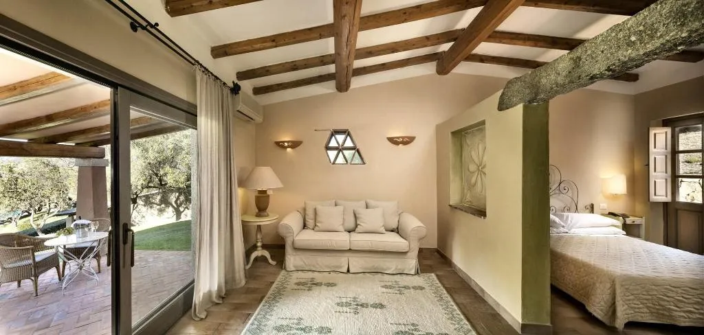Room, Stazzo Lu Ciaccaru, Olbia
