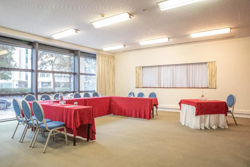 Conferences, VIP Executive Art's, Lisbon