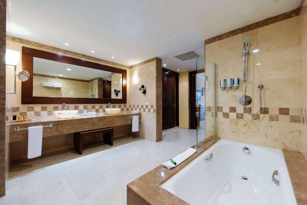 Room, Barcelo Maya Palace, Cancun Area