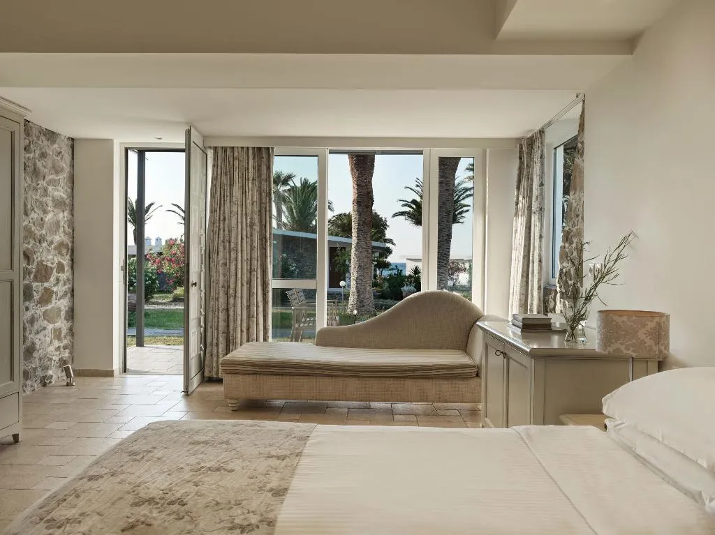 BUNGALOW COMFORT Room, Civitel Creta Beach, Crete