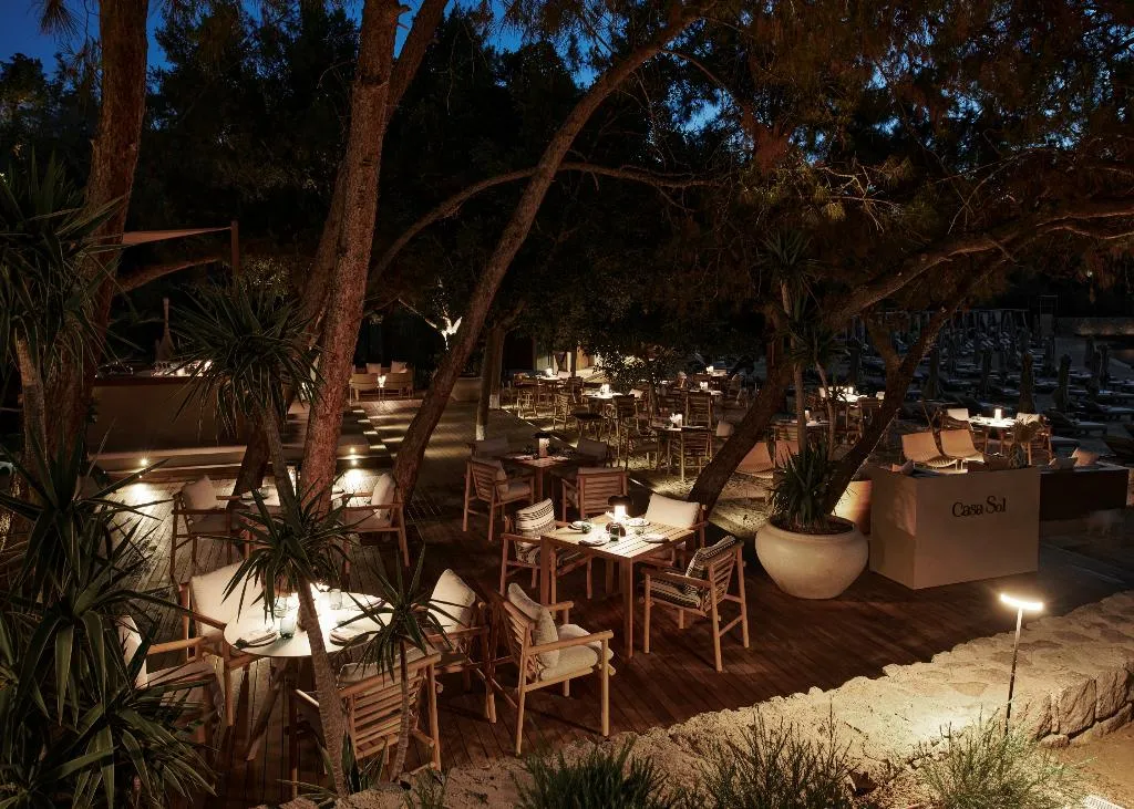 Bar, Maxx Royal Bodrum, Bodrum
