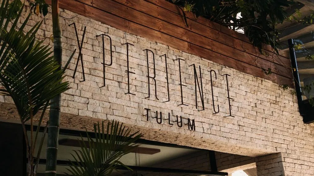 Lobby, Xperience Tulum Hotel, Cancun Area