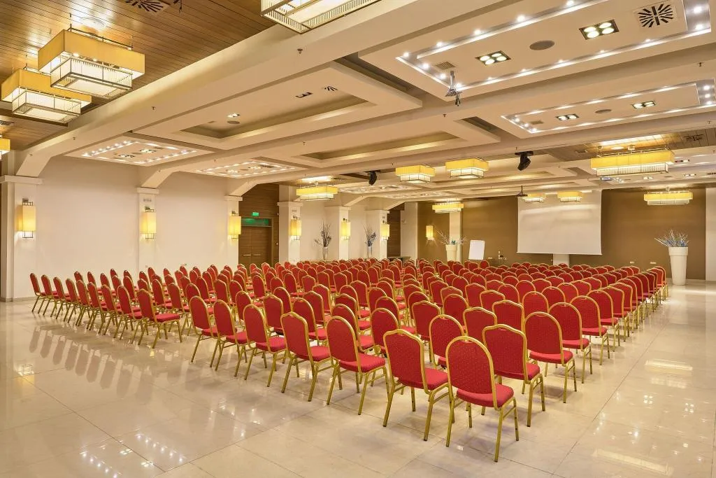 Conferences, Mediterranean Village Hotel & Spa, Thessaloniki