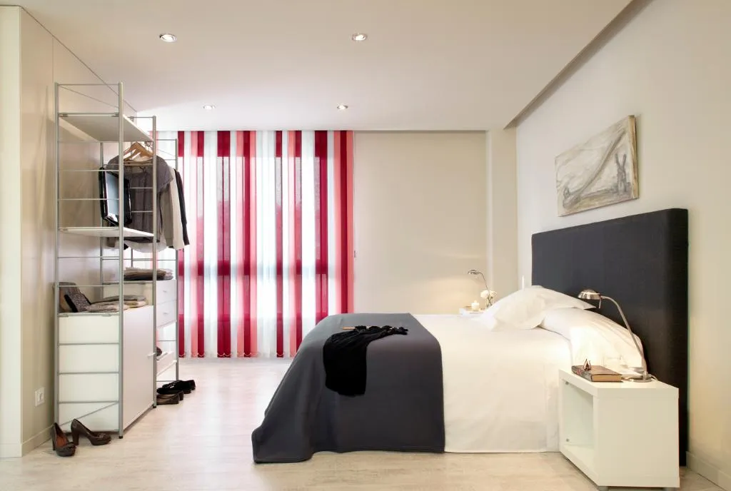 Room, The Urban Suites.Com, Barcelona