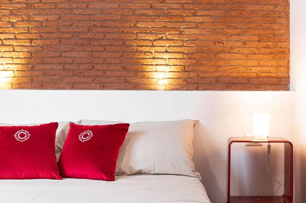 DOUBLE STANDARD Room, Neocore Boutique Hotel, Naples