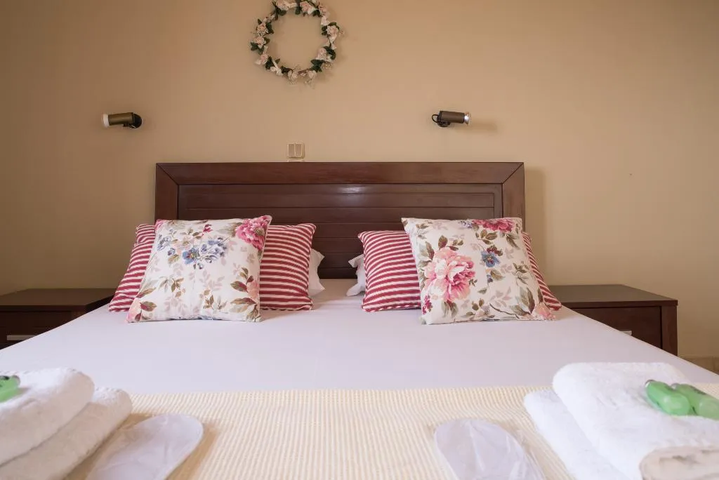 DOUBLE STANDARD Room, Villa Kapnisi, Zante