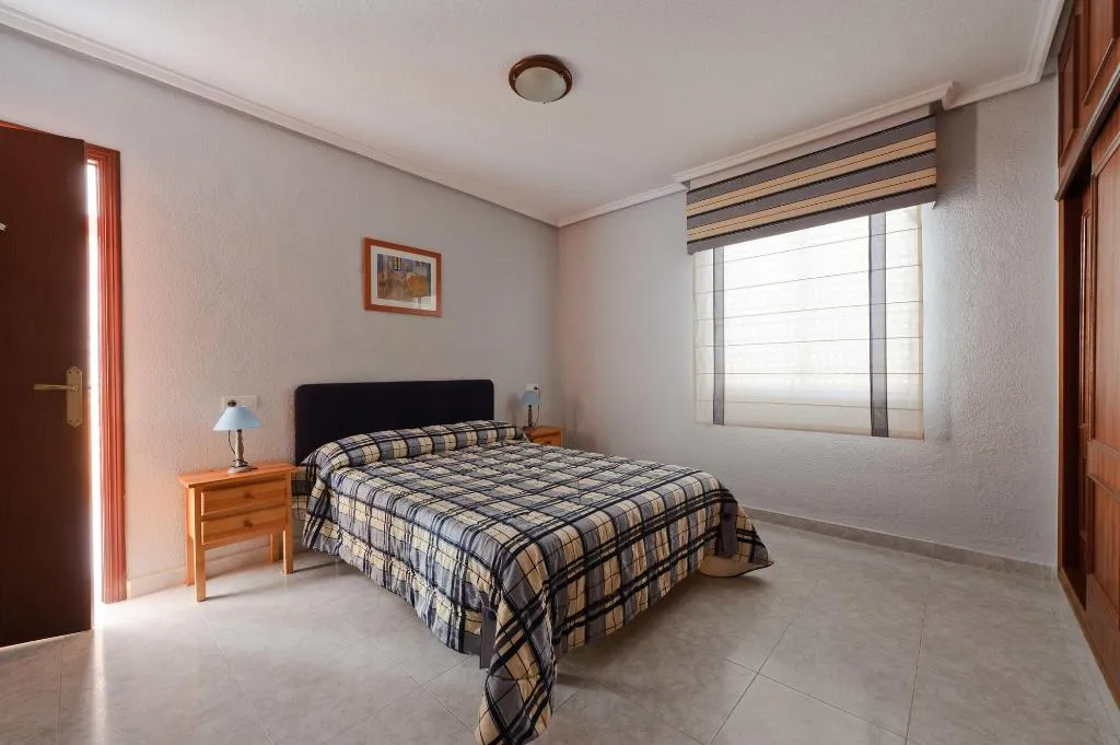 Room, Hostal Alba, Costa Blanca