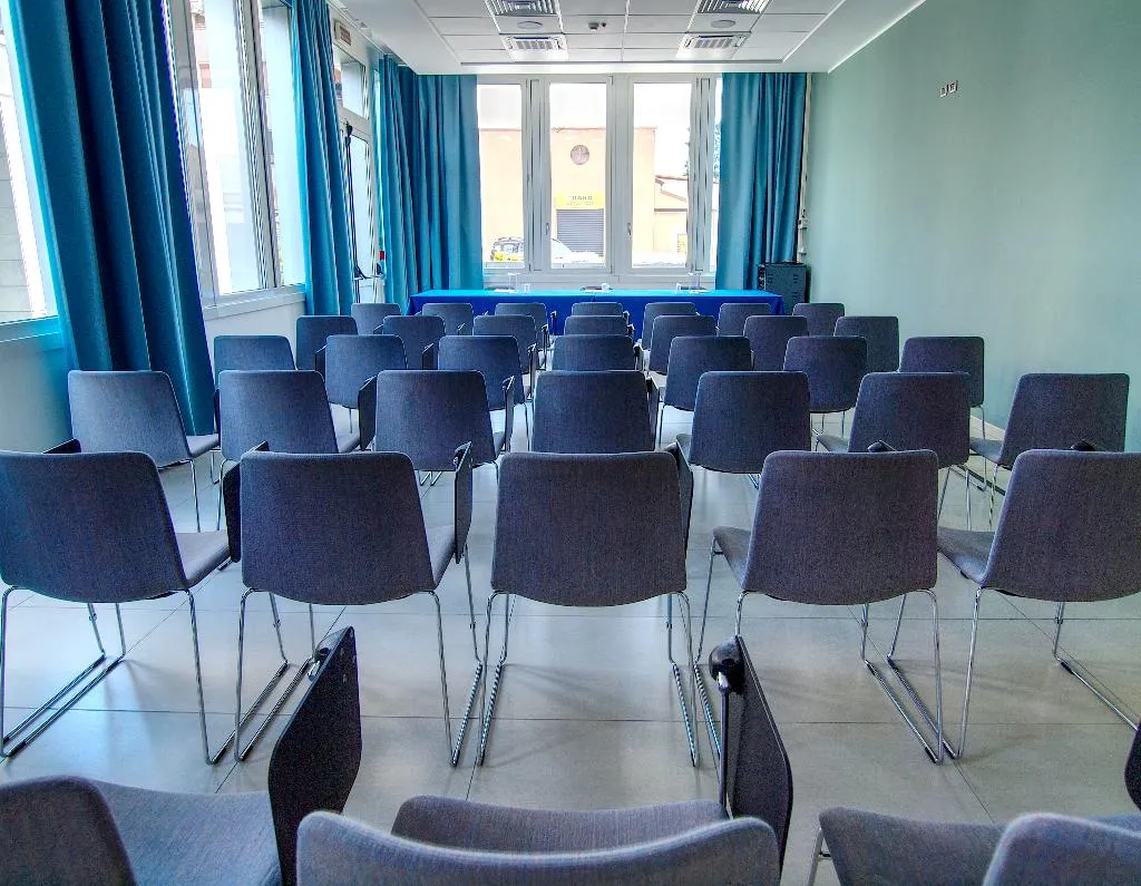 Conferences, Tower Hotel Malpensa, Milan