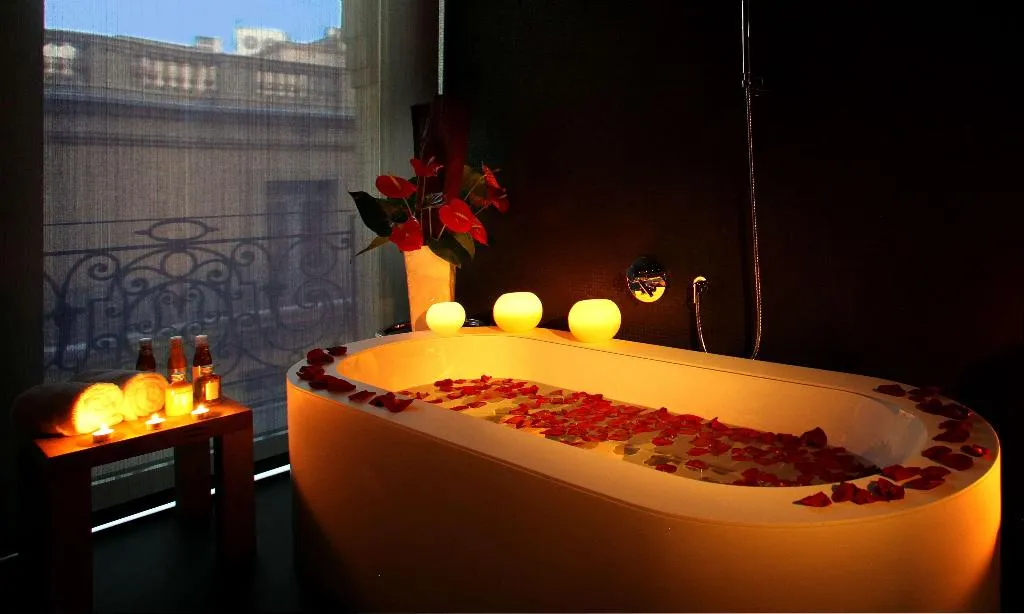 Room, Ohla Barcelona, Barcelona