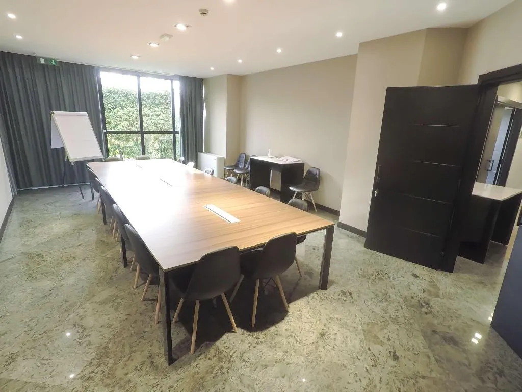Conferences, Best Western Mirage Hotel Fiera, Milan
