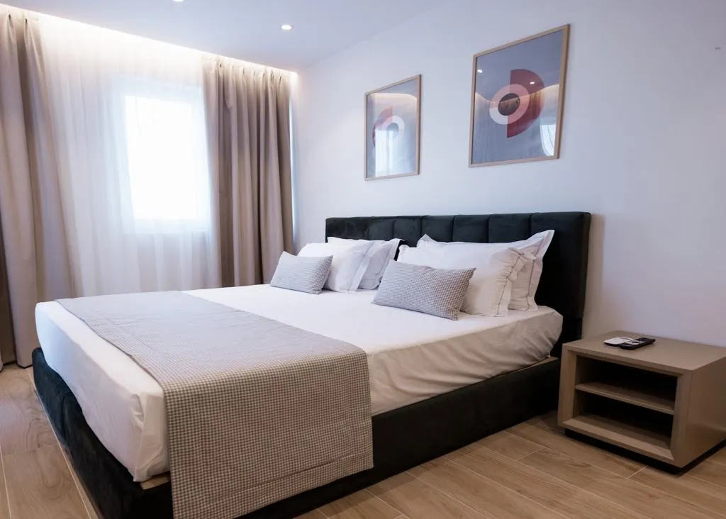 TRIPLE CLASSIC Room, Bonita Luxury Resort & Spa, Durres