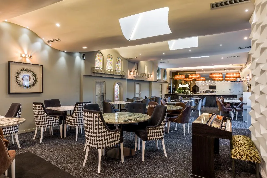 Restaurant, Rubens Hotels & Spa, Porto
