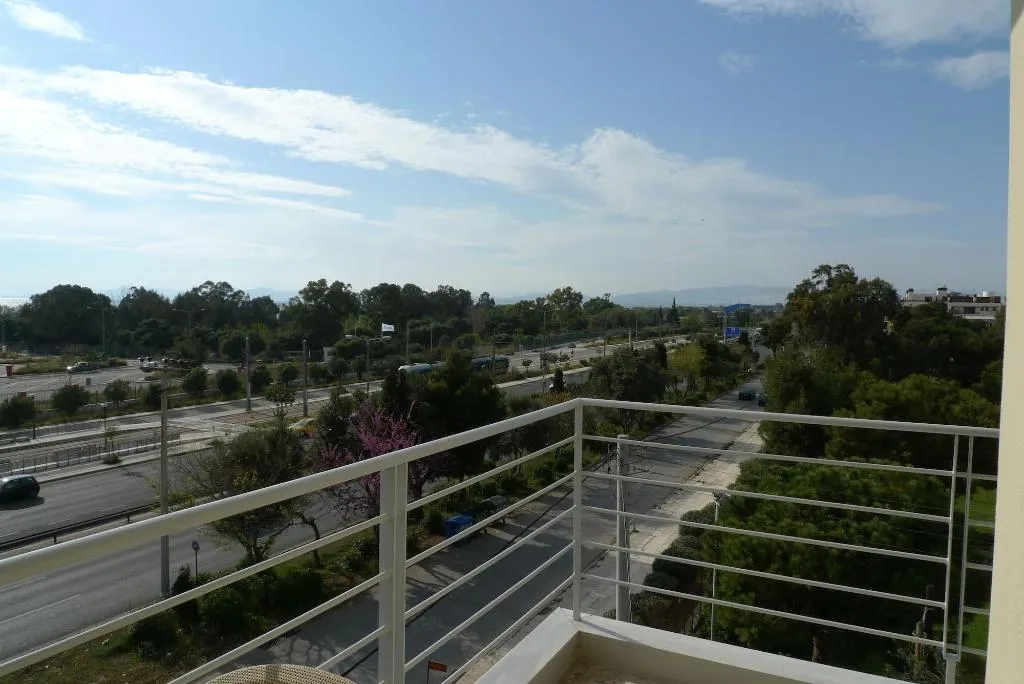 Room, Hotel Ikaros, Athens