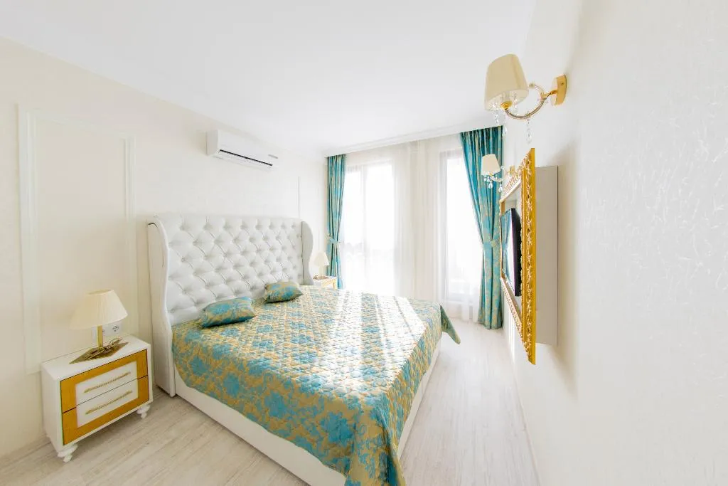 APARTMENT TWO BEDROOMS Room, Harmony Suites Grand Resort 11&12, Bourgas