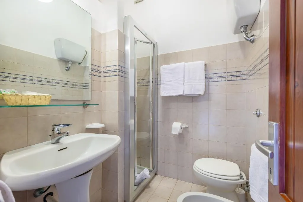 APARTMENT ECONOMY Room, Club Hotel Residence Baiaverde, Alghero